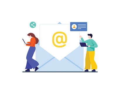 Email/Text Marketing